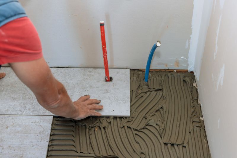 Cost of Floor Plumbing Installation in Murfreesboro, TN