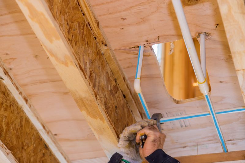 Home Plumbing Installation