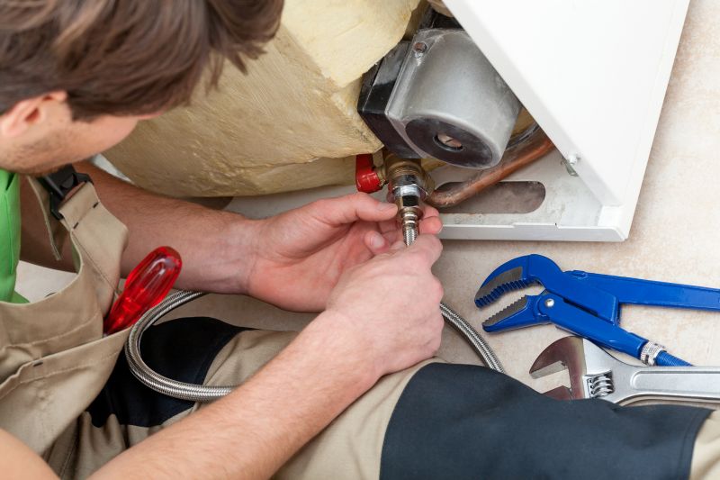 House Plumbing Repair