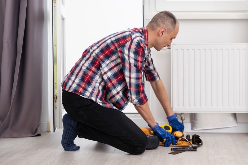 Plumbing Maintenance