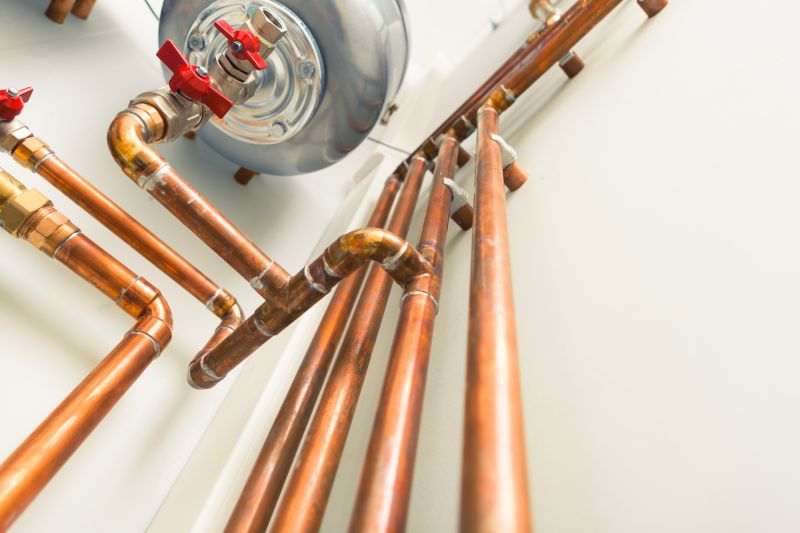 Plumbing Upgrade Service