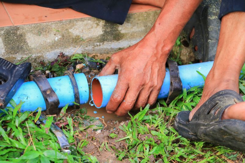 Cost of Pvc Pipe Repair in Murfreesboro, TN