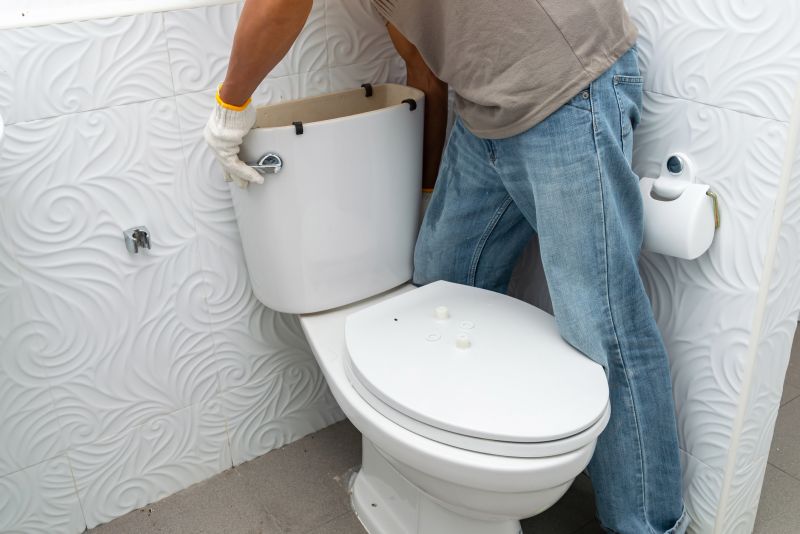 Cost of Toilet Replacement in Murfreesboro, TN