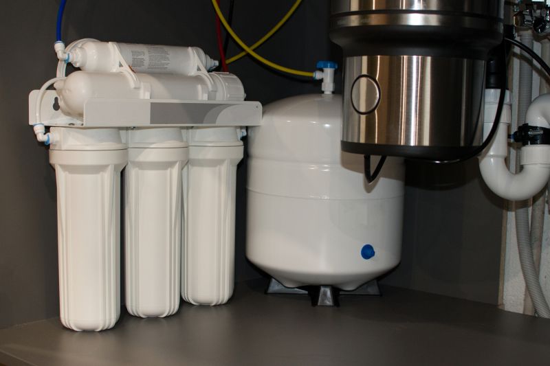 Utility Sink Installation