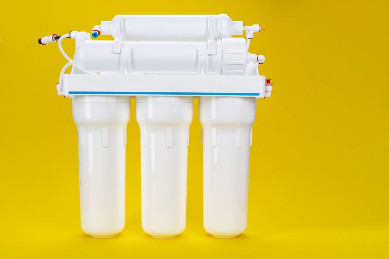 Water Softener Installation Guide