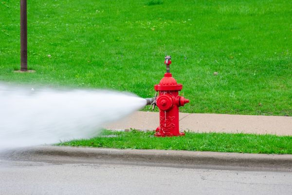 Cost of Water Hydrant Installation in Murfreesboro