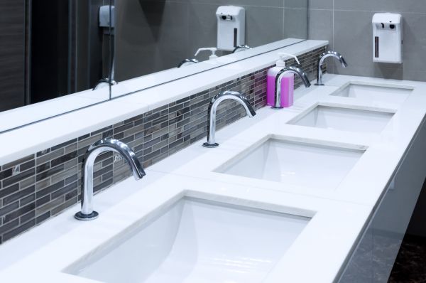 Cost of Commercial Plumbing Service in Murfreesboro