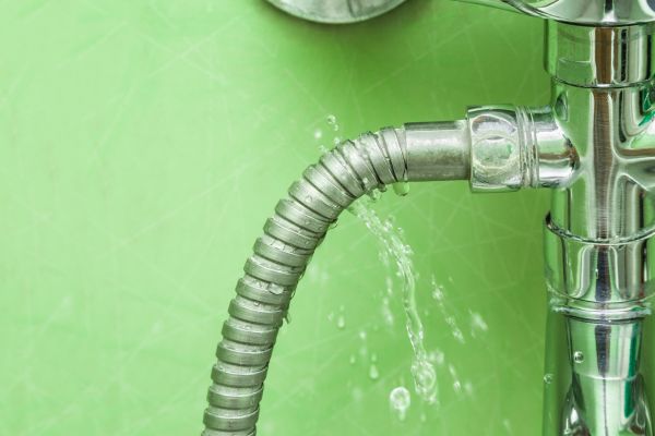Cost of Plumbing Leak Repair in Murfreesboro