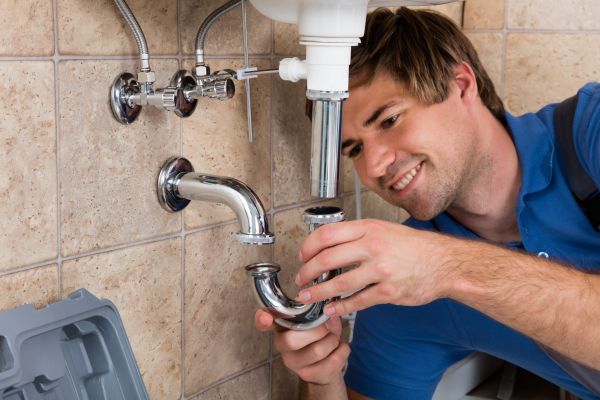 Cost of Plumbing Installation in Murfreesboro