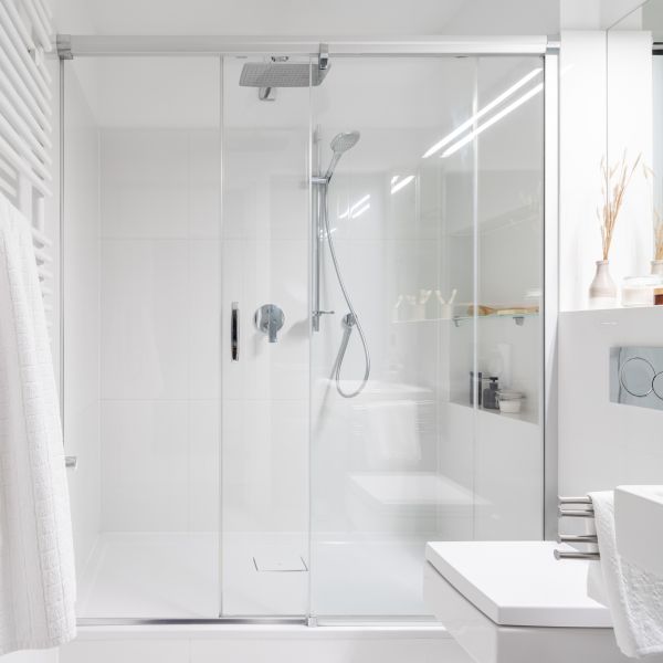Shower Repair in Murfreesboro