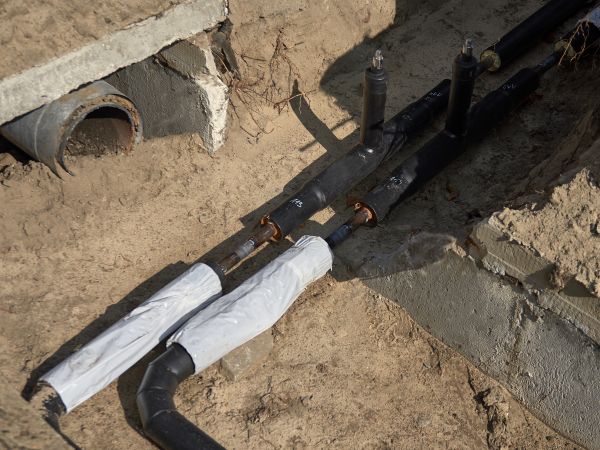 Cost of Trenchless Plumbing Service in Murfreesboro