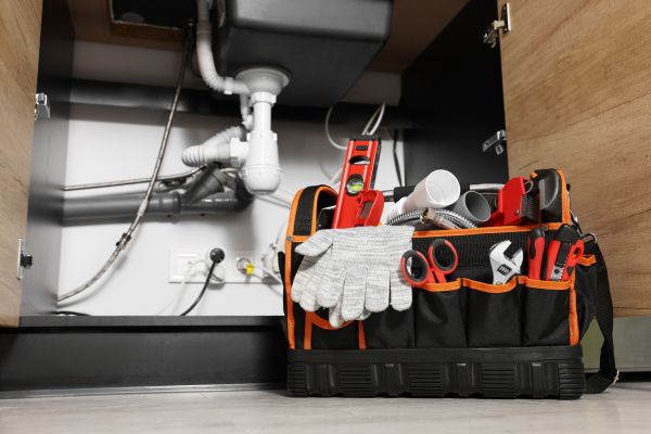 Pipe Leak Repair in Murfreesboro