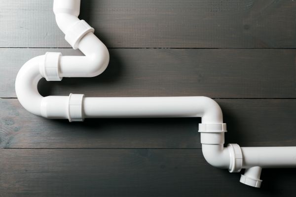 PVC Pipe Repair in Murfreesboro