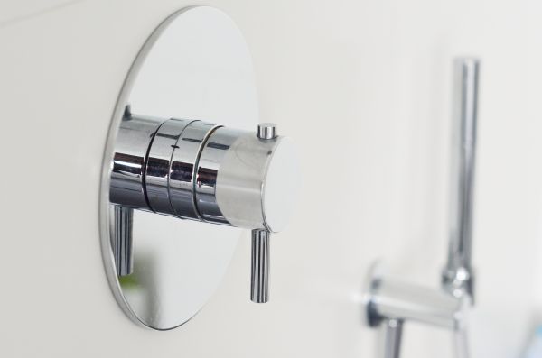 Shower Knob Replacement in Murfreesboro