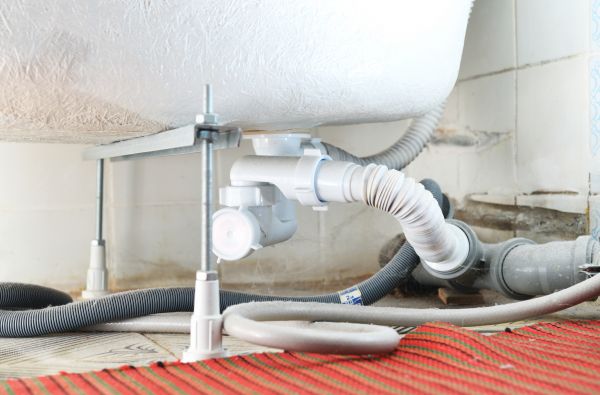 Tub Drain Repair in Murfreesboro