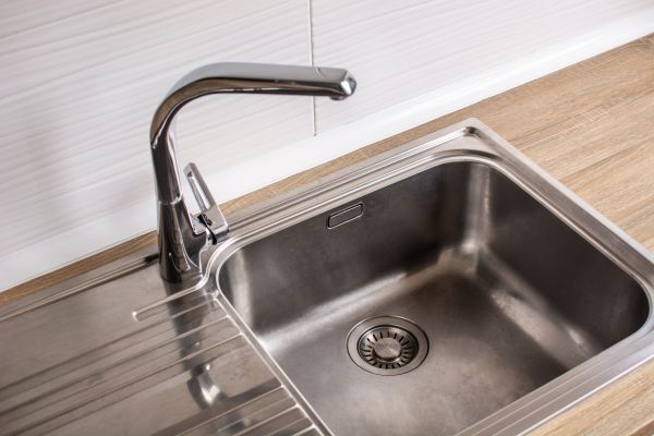 Cost of New Sink Installation in Murfreesboro