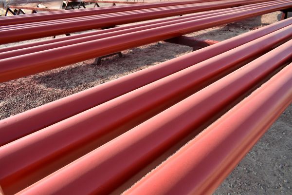 Cost of Water Lines Installation in Murfreesboro