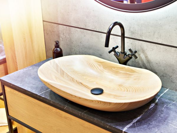 Cost of Vessel Sink Installation in Murfreesboro