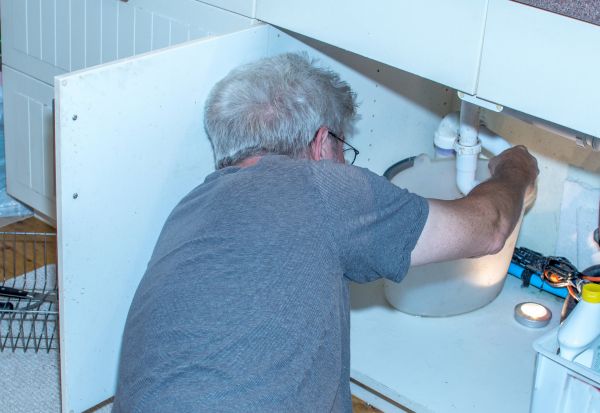 Pipe Drip Repair in Murfreesboro