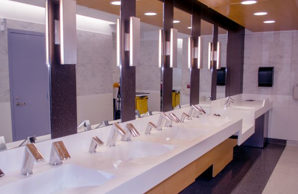 Cost of Commercial Plumbing Repair in Murfreesboro