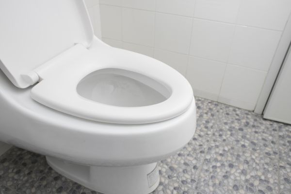 Cost of New Toilet Installation in Murfreesboro
