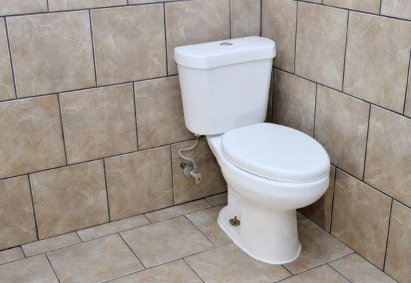 Cost of Basement Toilet Installation in Murfreesboro