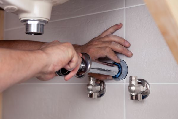 Cost of Bathroom Sink Plumbing in Murfreesboro