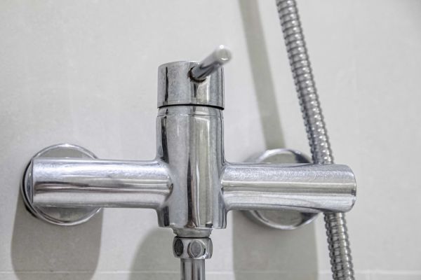 Shower Lever Repair in Murfreesboro