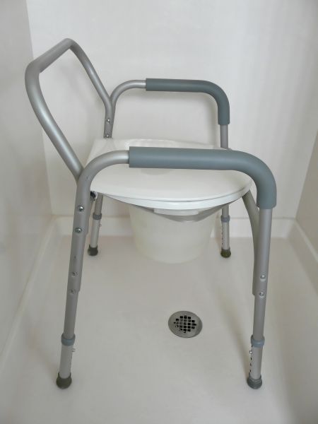 Cost of Commode Installation in Murfreesboro