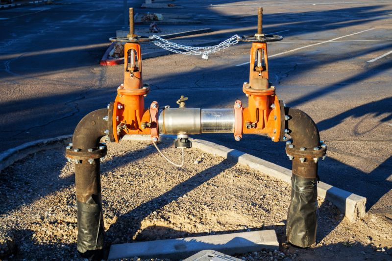 Backflow Service