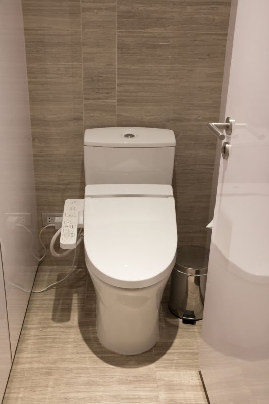 Bidet Service