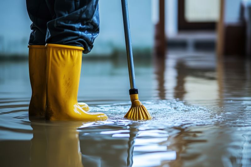 Clog Removal Service