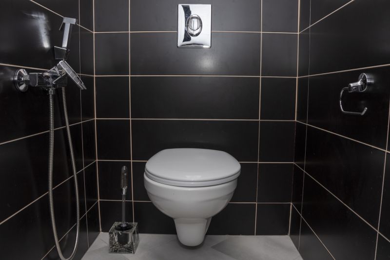 Commode Replacement