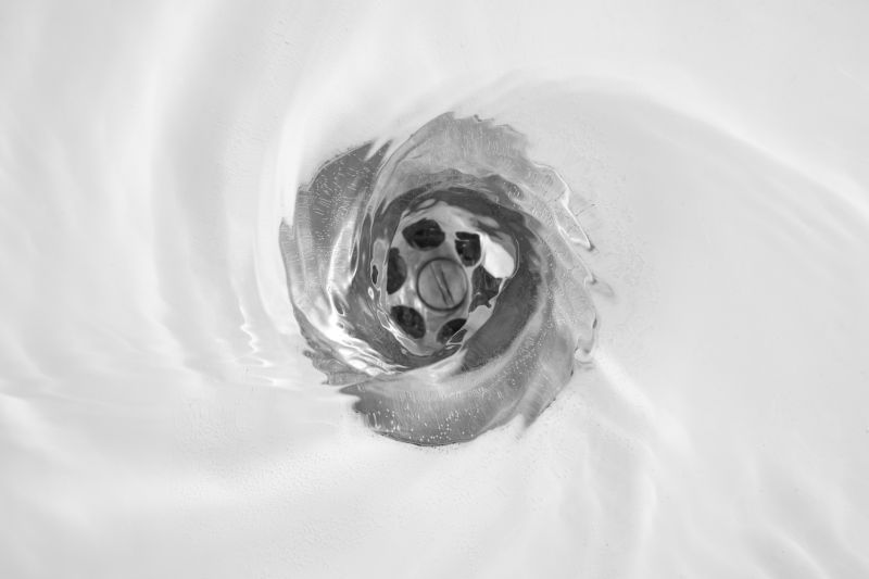 Drain Cleaning Service