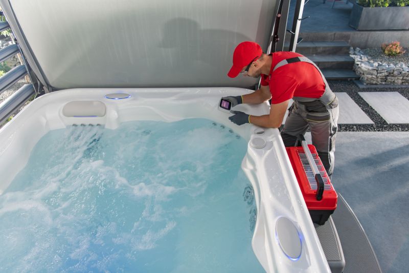 Garden Tub Repair