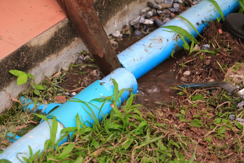 Pipe Replacement Service