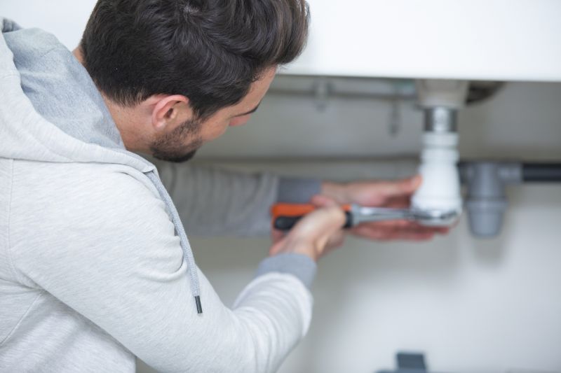 Plumbing Maintenance