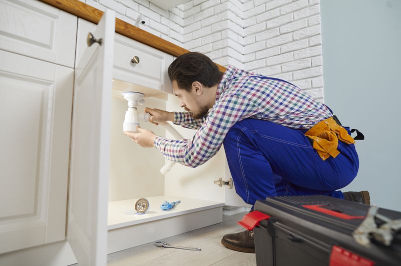 Upgrading Plumbing Fixtures