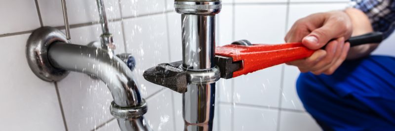Leak Detection