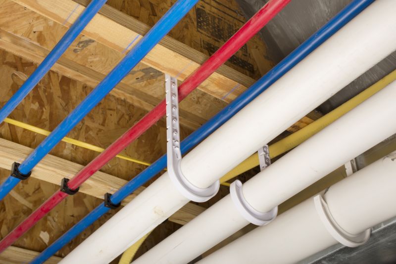 Plumbing Upgrade Service