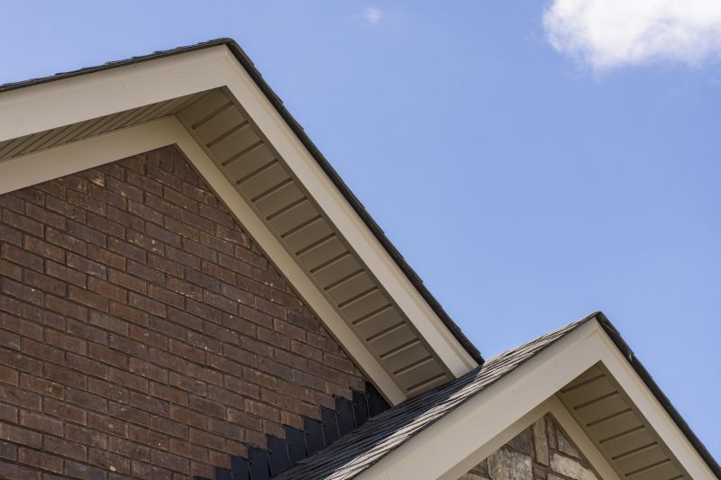 Batten Siding Installation