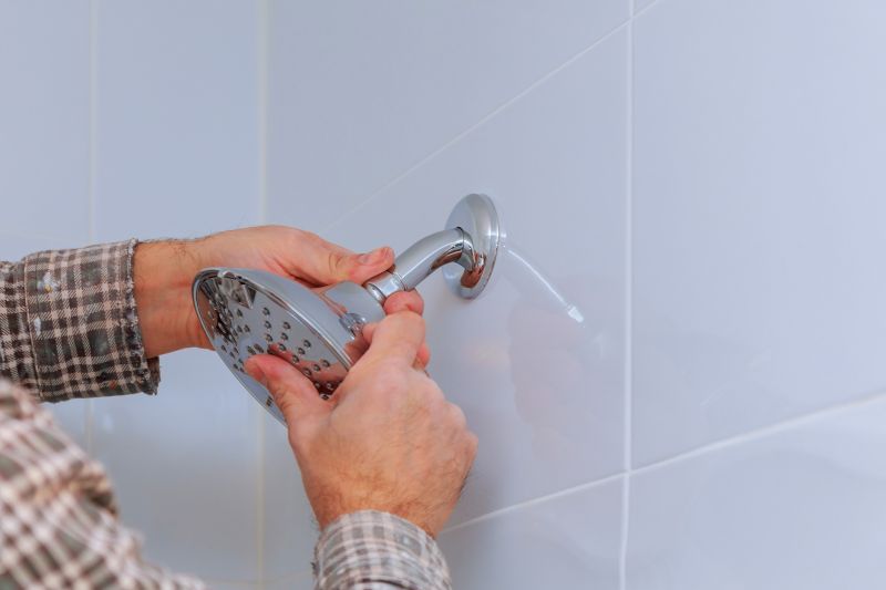 Shower Leak Repair