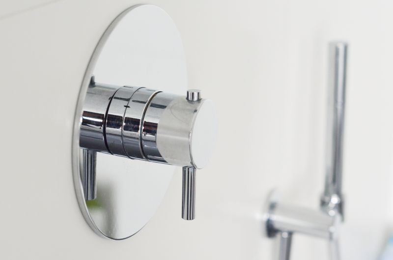 Shower Valve Replacement