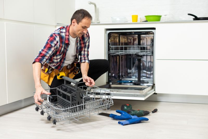 Sink Repair