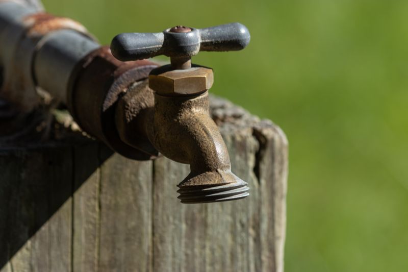 Spigot Replacement