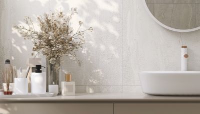 Vessel Sink Installation