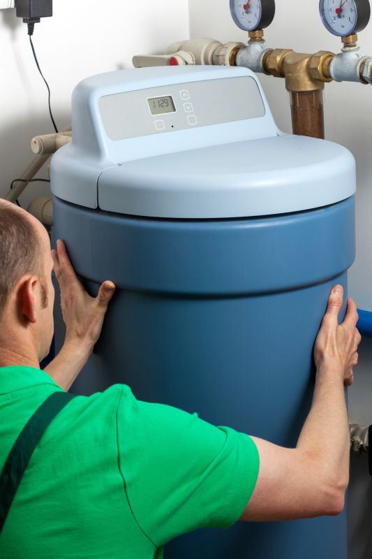 Professional Installation Process