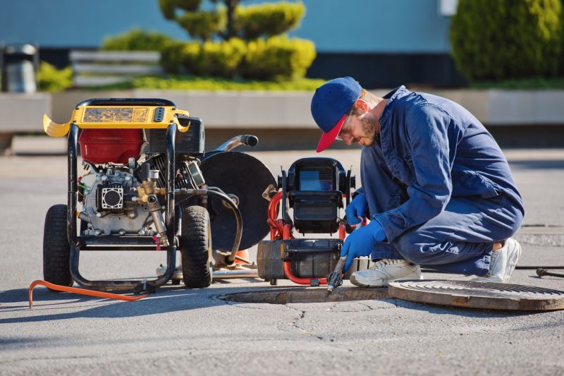 Inspection and Diagnosis