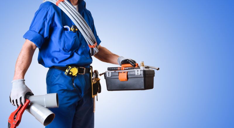 Licensed Plumbers
