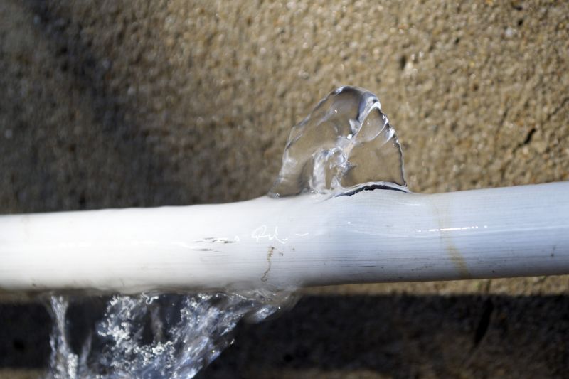 Emergency Plumbing Services